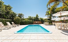 Hotel Pousada Residencial Alamandas Florianópolis Brasil